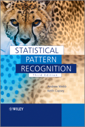 E-book, Statistical Pattern Recognition, John Wiley & Sons