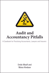 eBook, Audit and Accountancy Pitfalls : A Casebook for Practising Accountants, Lawyers and Insurers, John Wiley & Sons