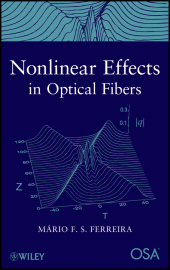 E-book, Nonlinear Effects in Optical Fibers, John Wiley & Sons