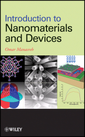 E-book, Introduction to Nanomaterials and Devices, John Wiley & Sons