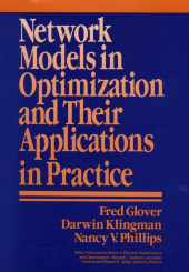 E-book, Network Models in Optimization and Their Applications in Practice, John Wiley & Sons