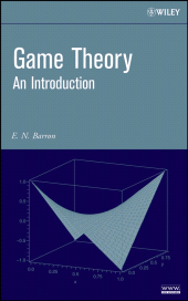 E-book, Game Theory : An Introduction, John Wiley & Sons