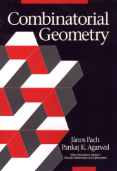 E-book, Combinatorial Geometry, John Wiley & Sons