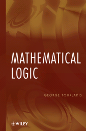 E-book, Mathematical Logic, John Wiley & Sons