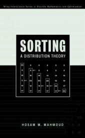 eBook, Sorting : A Distribution Theory, John Wiley & Sons