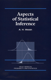 E-book, Aspects of Statistical Inference, John Wiley & Sons