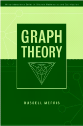 E-book, Graph Theory, John Wiley & Sons