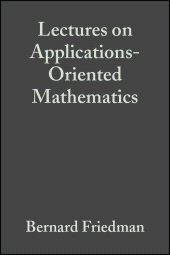E-book, Lectures on Applications-Oriented Mathematics, John Wiley & Sons