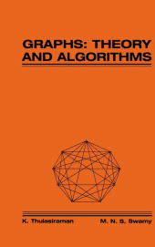 E-book, Graphs : Theory and Algorithms, John Wiley & Sons