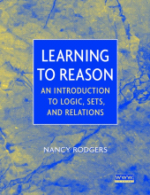 E-book, Learning to Reason : An Introduction to Logic, Sets, and Relations, John Wiley & Sons