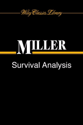 E-book, Survival Analysis, John Wiley & Sons