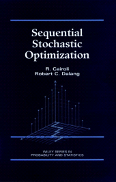 E-book, Sequential Stochastic Optimization, John Wiley & Sons