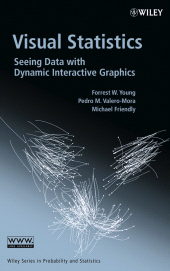 E-book, Visual Statistics : Seeing Data with Dynamic Interactive Graphics, John Wiley & Sons