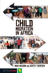 eBook, Child Migration in Africa, Zed Books