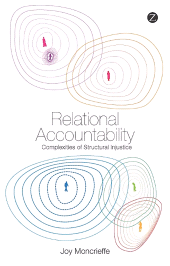 eBook, Relational Accountability : Complexities of Structural Injustice, Zed Books