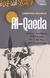 eBook, Al-Qaeda : From Global Network to Local Franchise, Zed Books