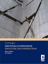 E-book, Struttura e Costruzione = Structure and Construction, Firenze University Press