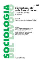 Article, Paradigmi e approcci nella gestione dell'invecchiamento delle forze di lavoro : un riesame critico, Franco Angeli