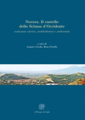 Kapitel, Per una datazione dell'area nord del castello : topografia degli spazi interni e analisi stratigrafica degli elevati, All'insegna del giglio