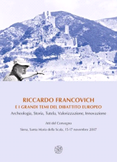 Kapitel, L'influenza di Riccardo Francovich nel dibattito archeologico spagnolo, All'insegna del giglio