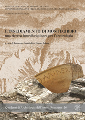 E-book, L'insediamento di Montegibbio : una ricerca interdisciplinare per l'archeologia : atti del convegno, Sassuolo (Modena), 7 febbraio 2009, All'insegna del giglio