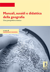 Capítulo, La geografia scientifica in Italia nel corso dell'ultimo secolo : un'interpretazione, Firenze University Press
