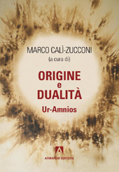 E-book, Origine e dualità : Ur-Amnios, Armando