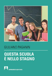E-book, Questa scuola è nello stagno, Paganin, Giuliano, Armando