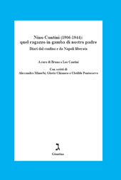 E-book, Nino Contini (1906-1944) : quel ragazzo in gamba di nostro padre : diari dal confino e da Napoli liberata, Giuntina