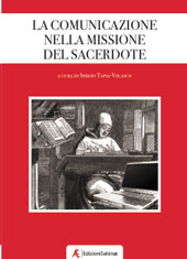 eBook, La comunicazione nella missione del sacerdote, Edizioni Sabinae