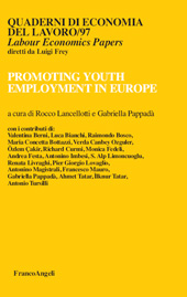 Fascicule, Quaderni di economia del lavoro : 97, 1, 2012, Franco Angeli