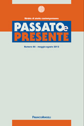 Article, La Resistenza come secondo Risorgimento : un topos retorico senza fine?, Franco Angeli