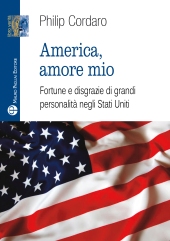E-book, America, amore mio, Cordaro, Philip, Mauro Pagliai