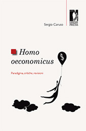 Capítulo, Capitolo 10 : L'homo oeconomicus, versione estrema : il predatore (Raubtier), Firenze University Press