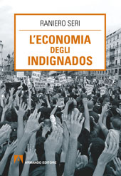 E-book, L'economia degli indignados, Armando