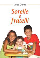E-book, Sorelle e fratelli, Armando