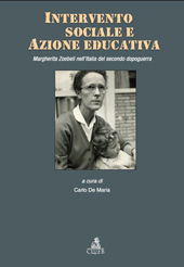 Capítulo, Une camarade de route : Margherita e Rimini nel mondo di Barbara Seidenfeld, CLUEB