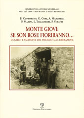 Chapter, Elenco degli antifascisti del Mugello e della Valdisieve negli anni '20 e '30., Polistampa