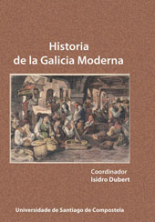 E-book, Historia de la Galicia moderna : siglos XVI-XIX, Universidad de Santiago de Compostela