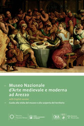 E-book, Museo nazionale d'arte medievale e moderna di Arezzo : guida alla visita del museo e alla scoperta del territorio, Polistampa