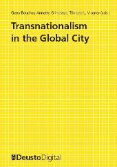 E-book, Transnationalism in the Global City, Universidad de Deusto