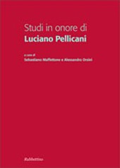 eBook, Studi in onore di Luciano Pellicani, Rubbettino