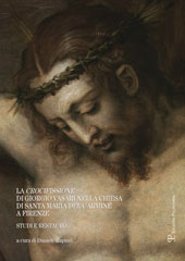 eBook, La Crocifissione di Giorgio Vasari nella chiesa di Santa Maria del Carmine a Firenze : studi e restauro, Polistampa
