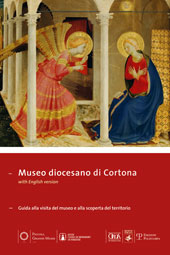 eBook, Museo diocesano di Cortona : guida alla visita del museo e alla scoperta del territorio, Polistampa
