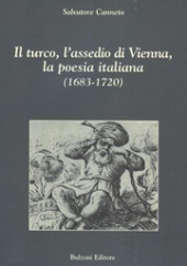 E-book, Il turco, l'assedio di Vienna, la poesia italiana (1683-1720), Bulzoni