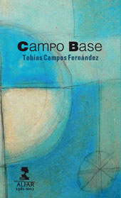 E-book, Campo base, Campos Fernández, Tobías, Alfar