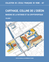 Kapitel, Dépôt monétaire et catalogue des monnaies de fouilles, École française de Rome