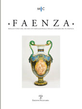 Article, Magnifica ceramica da una collezione privata : maioliche rinascimentali e ceramiche classiche, Polistampa