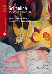 E-book, Solitudine : 15 storie under 20, Mauro Pagliai