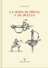 E-book, La spada da difesa e da duello, Polistampa